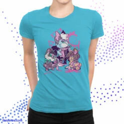 Here Comes Niko Strawberry Milk Gang