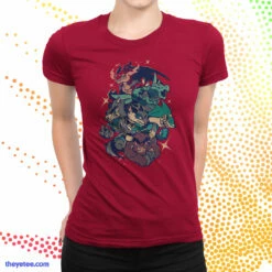 Brawlhalla Wild Ones Apparel