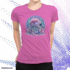 Ilustrata Ilustrata Yokaifee Apparel