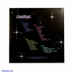 Everhood Original Soundtrack (2xLP) Music