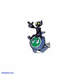 YuGiOh DARK Ignis Pins