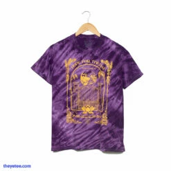 HFTD Apparel Dear People Of Earth