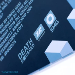 DeathSquared Death Squared OST Music