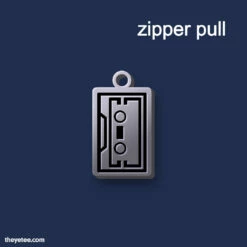 Celeste Apparel Reflection Zip-up