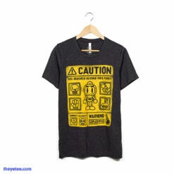 Bomberman Apparel Equip