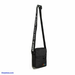Marc Junker FIELD BAG 2.0 (BLACK)