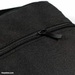 Marc Junker FIELD BAG 2.0 (BLACK)