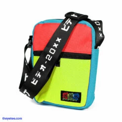 Marc Junker FIELD BAG 2.0 (RGB) Accessories