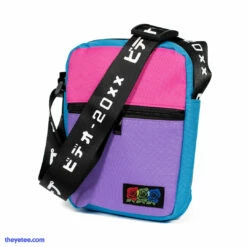 Marc Junker FIELD BAG 2.0 (VAPORWAVE EDITION)