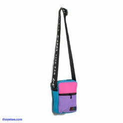 Marc Junker FIELD BAG 2.0 (VAPORWAVE EDITION)