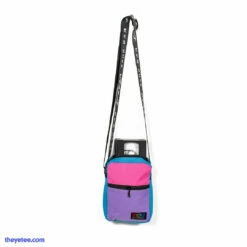 Marc Junker FIELD BAG 2.0 (VAPORWAVE EDITION)