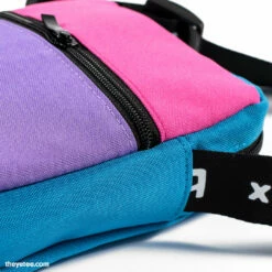 Marc Junker FIELD BAG 2.0 (VAPORWAVE EDITION)