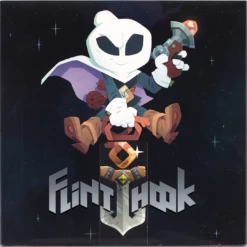 Tribute Games Flinthook Music
