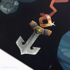 Tribute Games Flinthook Music