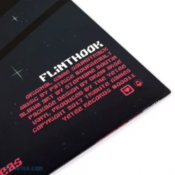 Tribute Games Flinthook Music