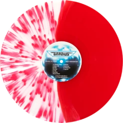 Ship To Shore Gradius