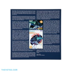 Ship To Shore Gradius