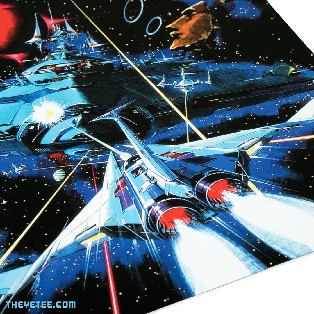 Ship To Shore Gradius