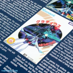 Ship To Shore Gradius