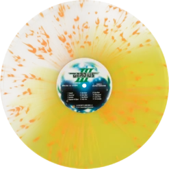 Ship To Shore Gradius III Music