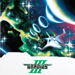 Ship To Shore Gradius III Music