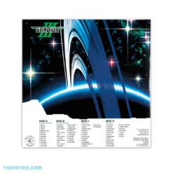 Ship To Shore Gradius III Music