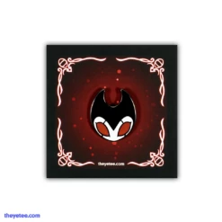 Hollow Knight Pins Grimm Pin