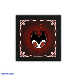 Hollow Knight Pins Grimm Pin