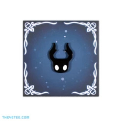 Pins Hollow Knight Shade Pin
