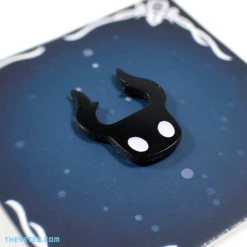 Pins Hollow Knight Shade Pin