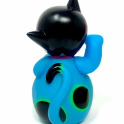 The Yetee Maneki-Astro Yetee Colorway Accessories