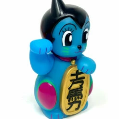 The Yetee Maneki-Astro Yetee Colorway Accessories