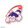 Astro Boy/Tezuka Productions Incoming Hero Stickers