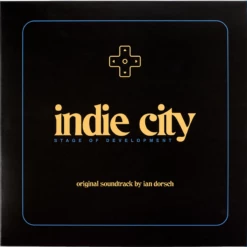 Indie City: Stage Of Development Music