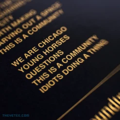 Indie City: Stage Of Development Music