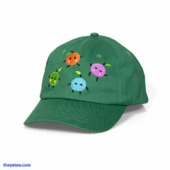 Stardew Valley Hats Junimo Hat