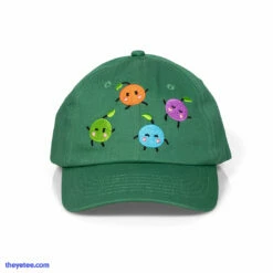 Stardew Valley Hats Junimo Hat