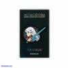 Momodora Pins The Knight