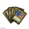 ProZD Legendairy Cattleclysm Card Pack