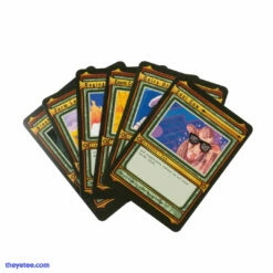 ProZD Legendairy Cattleclysm Card Pack