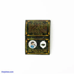 ProZD Legendairy Cattleclysm Card Pack