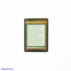 ProZD Legendairy Cattleclysm Card Pack