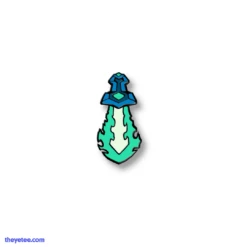 Brawlhalla Legend's Blade