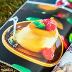 JobJob LLC The Legend's Cookbook Digital EBook Books & Prints