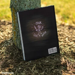 JobJob LLC The Legend's Cookbook Digital EBook Books & Prints