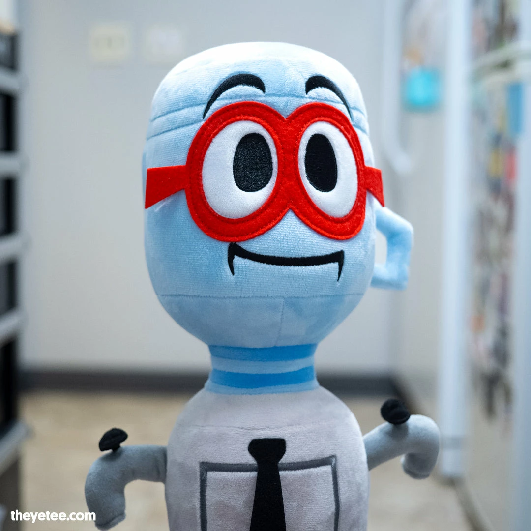 Jackbox Games Accessories M. Bubz