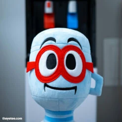 Jackbox Games Accessories M. Bubz