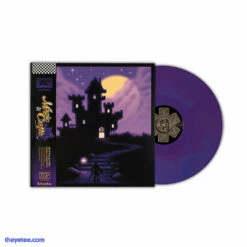 Soshi Hosoi Magic Castle Original Soundtrack