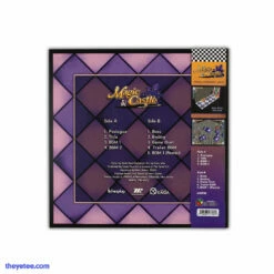 Soshi Hosoi Magic Castle Original Soundtrack