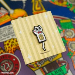 Travis Carter Maneki Time